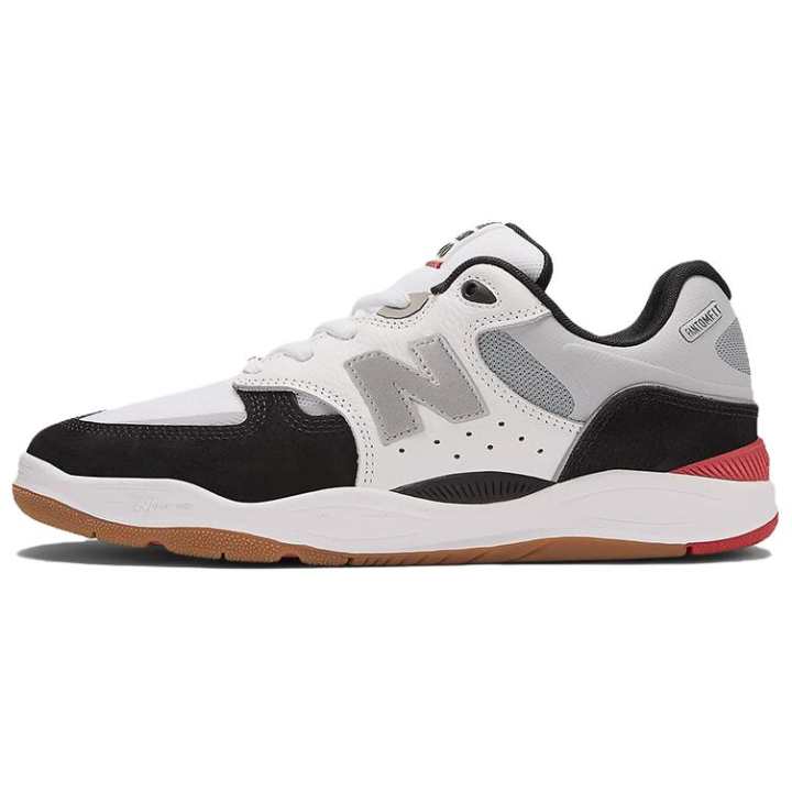 New Balance Numeric 1010 Tiago Lemos x Kawhi Leonard x Numeric 1010 New Balance 'White Black'