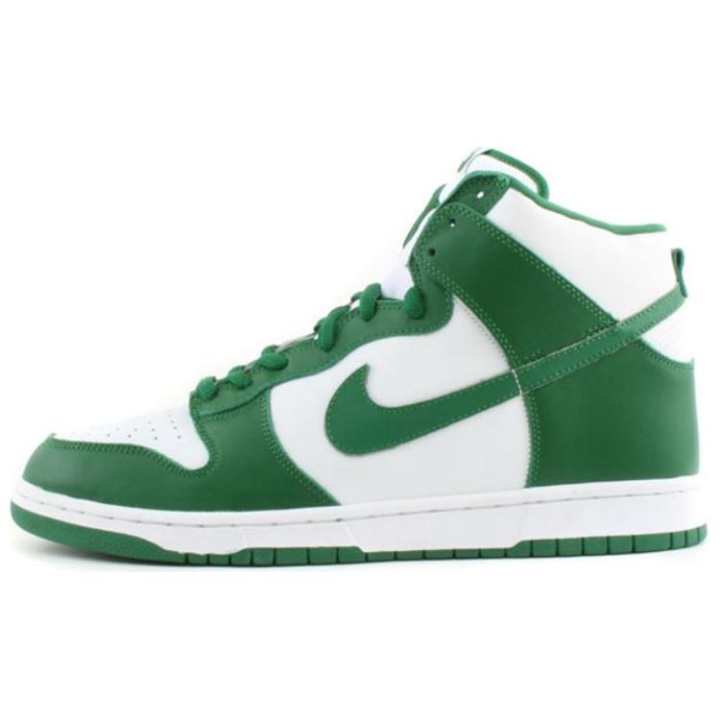 Nike Nike Dunk High 'White Celtic'