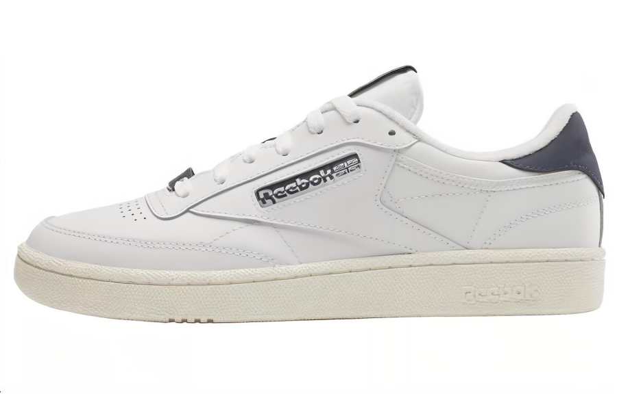 Reebok Club C Reebok 85 'White East Coast Blue'
