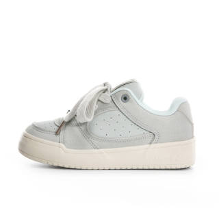 KEAIDENI Lightweight Breathable Lightweight And Breathable Low top Skateboard Shoes Women's