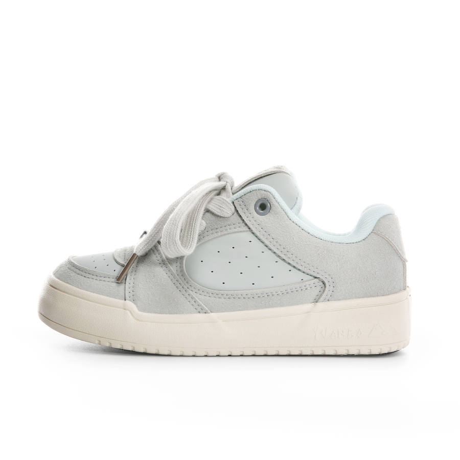 KEAIDENI Lightweight Breathable Lightweight And Breathable Low top Skateboard Shoes Women's