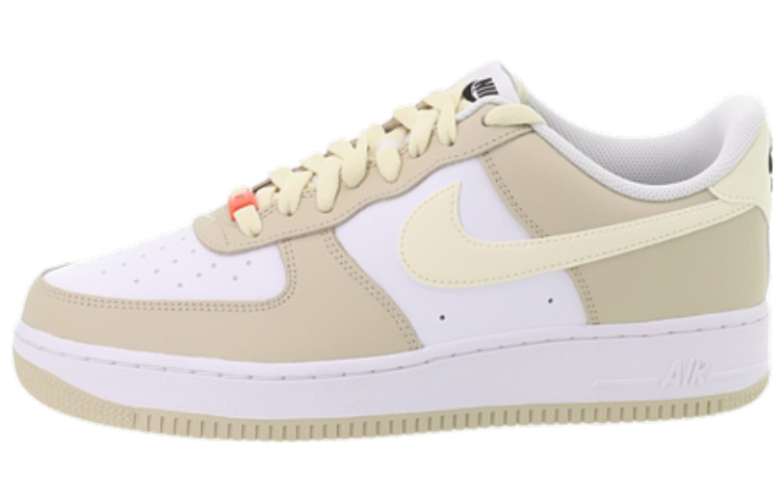 Nike Nike Air Force 1 '07 Low 'Rattan'