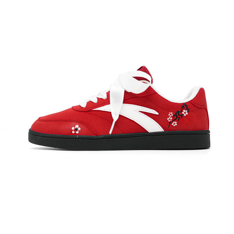 Anta Cushioning Balance Cushioning Balance Low top Skateboard Shoes Unisex