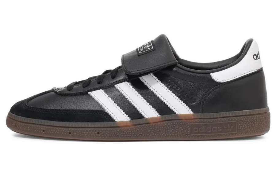 adidas originals Handball Spezial Core Black