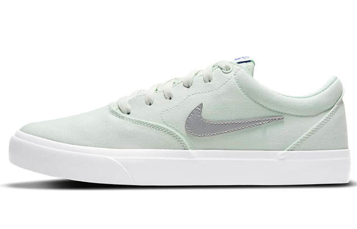 Nike Nike Charge Canvas Sb 'Barely Green'