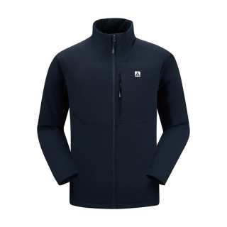 HUMTTO Fall Winter Padded Jacket Men's