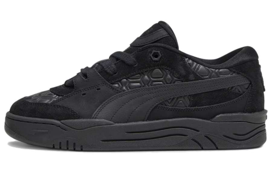 PUMA PUMA 180 Luxe Sport Black