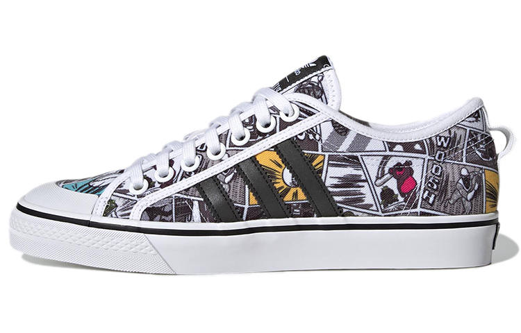 Adidas Originals Nizza Disney Pixar x Nizza Adidas Originals 'Comics'