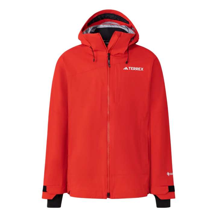 Adidas Adidas Terre XPERIOR GORE TEX 3L JACKET Ski Top Men's