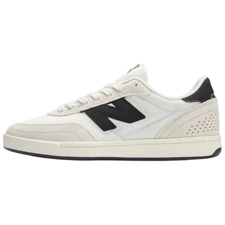 New Balance New Balance Numeric 440 Sea Salt Black