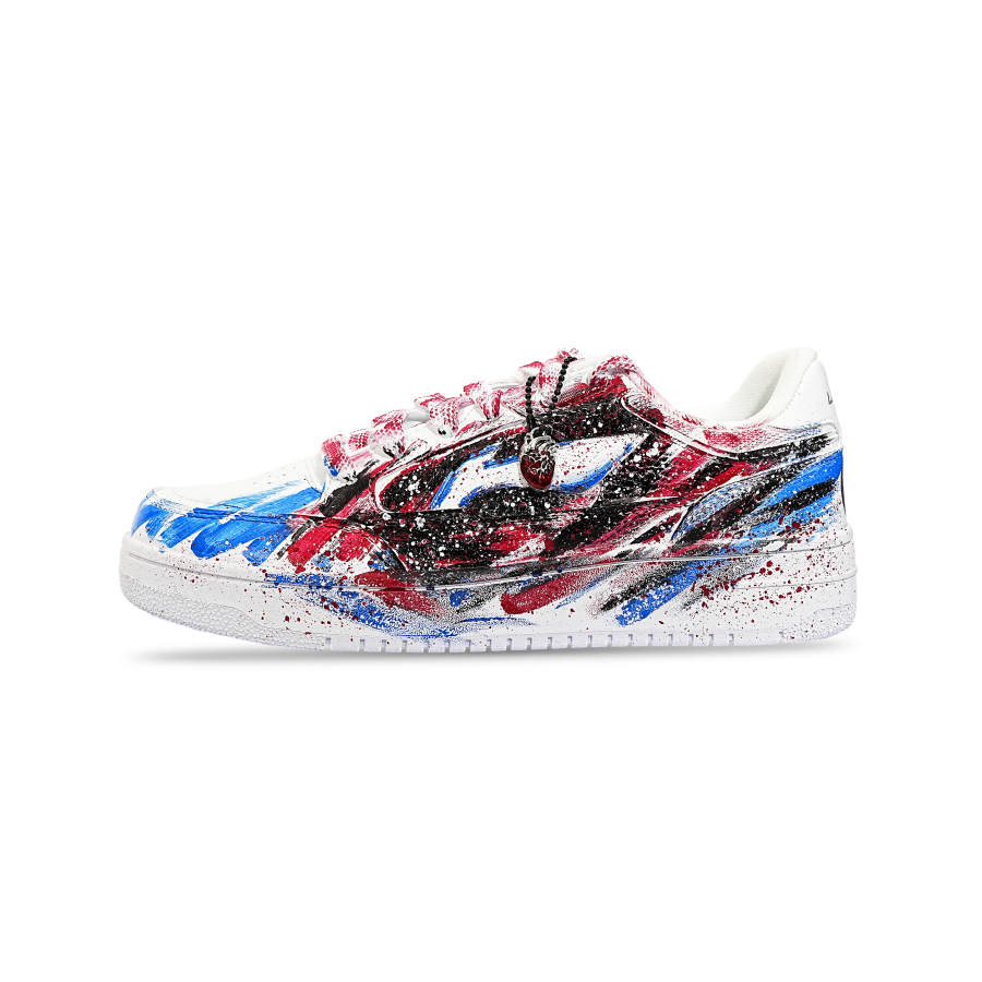Li-Ning Li Ning Tianji Cushioning Abrasion Resistant Slip Resistant Cushioning Abrasion Resistant Slip Resistant Low top
