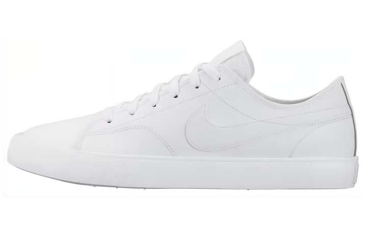 Nike Nike Primo Court Leather White