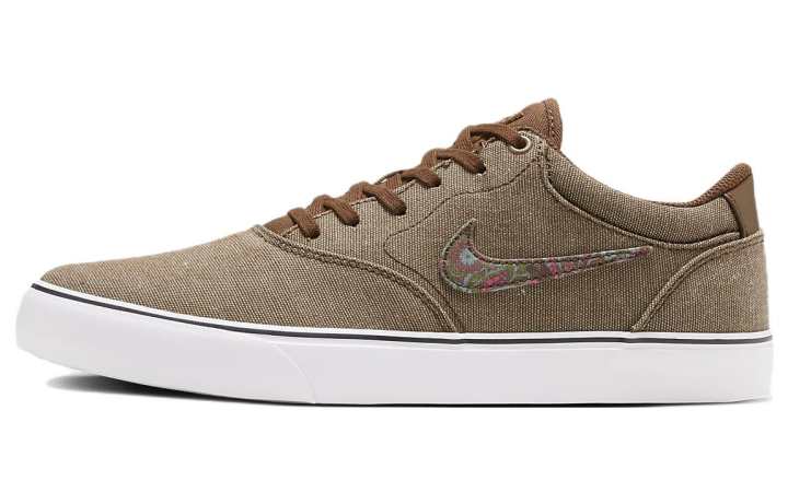 Nike Nike Sb Chron 2 Canvas Premium 'Tan'
