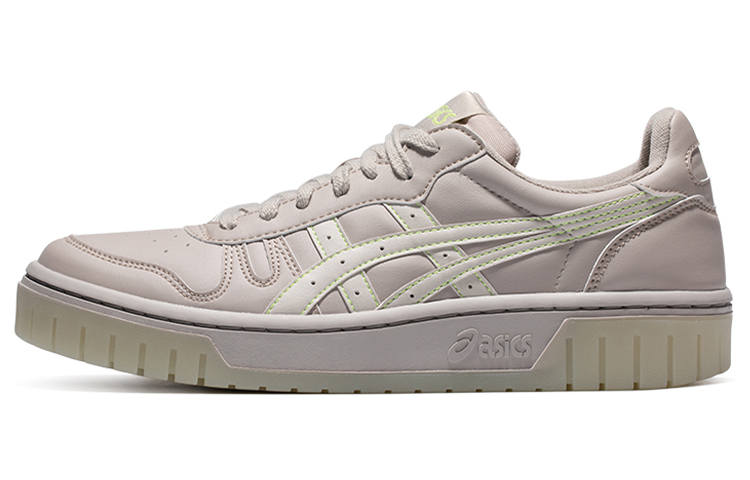 ASICS ASICS Court Mz Sneakers Grey/Purple