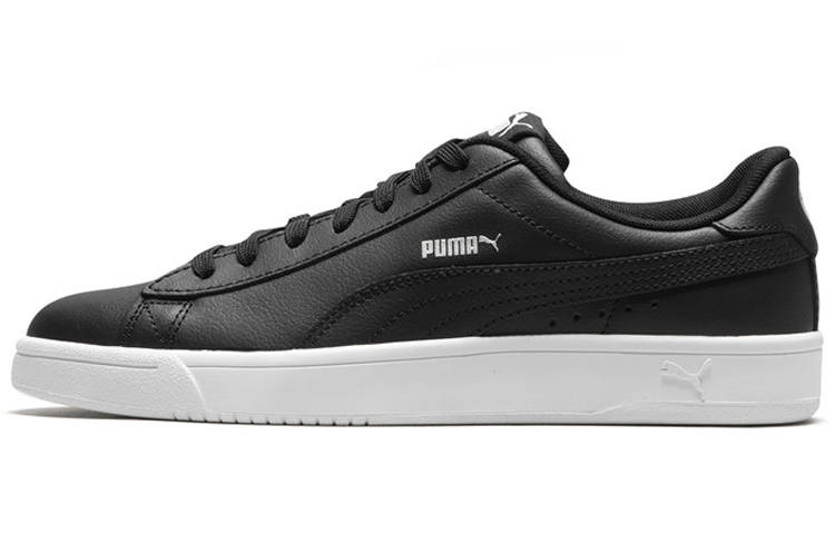 PUMA PUMA Court Breaker Derby L 'Black'