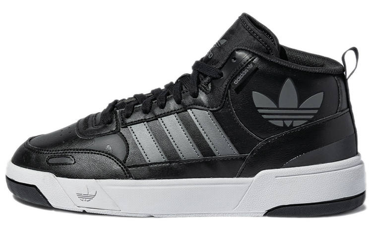 Adidas Originals Post Up Sneakers Black/White