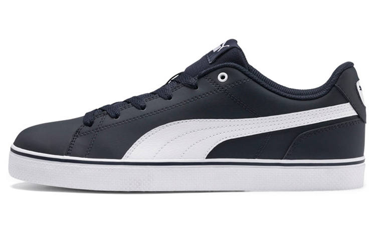 PUMA PUMA Court Point Vulc V2 'Dark Blue'
