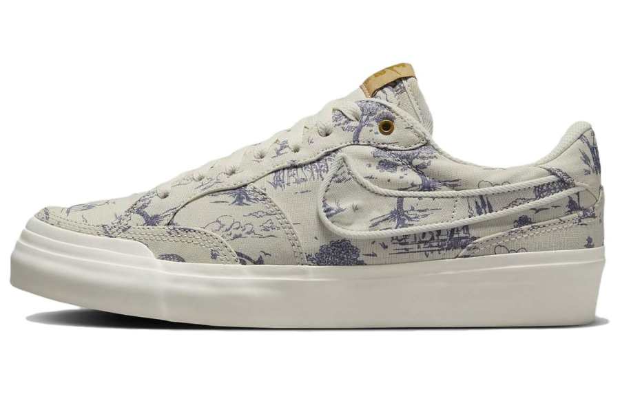 Nike Nike Sb Zoom Pogo Plus Premium City Of Style Women's