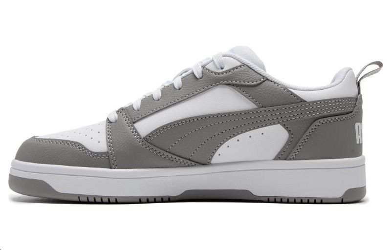 PUMA PUMA Rebound V6 Low 'Gray'