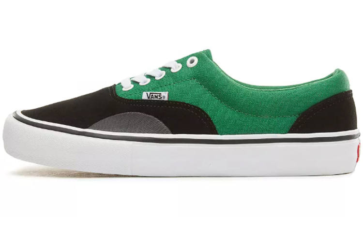 Vans Era Vans Pro 'Black Amazon'