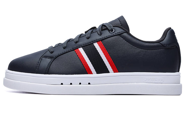 FILA Vigor Low top Skateboard Shoes Women's Legend Blue