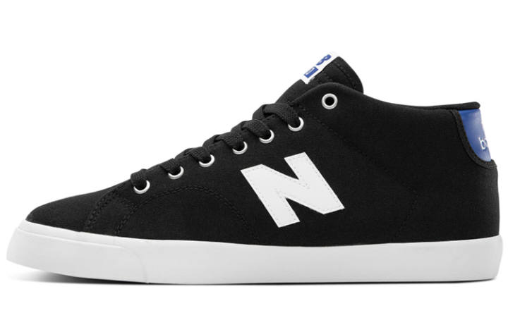 New Balance New Balance All Coast 210 Mid 'Black White'