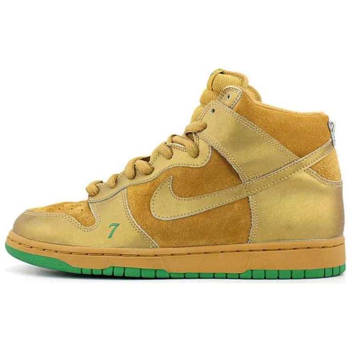Nike Nike Dunk High Pro Sb 'Lucky'