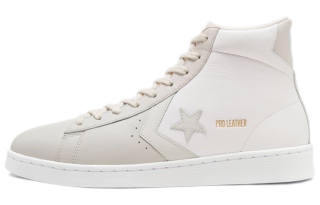 Converse Pro Leather Converse High 'Pale Putty'