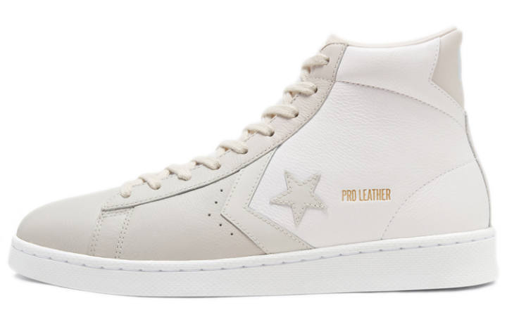 Converse Pro Leather Converse High 'Pale Putty'