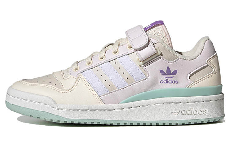 Adidas Originals Forum Low 'Purple Mint' Women's