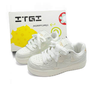 ITGI Low top Skateboard Shoes Unisex