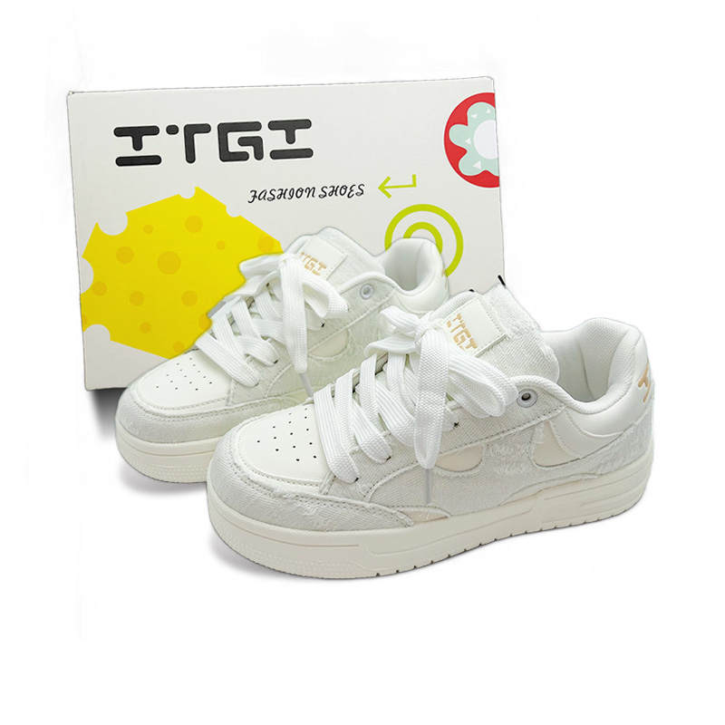 ITGI ITGI Low top Skateboard Shoes Unisex