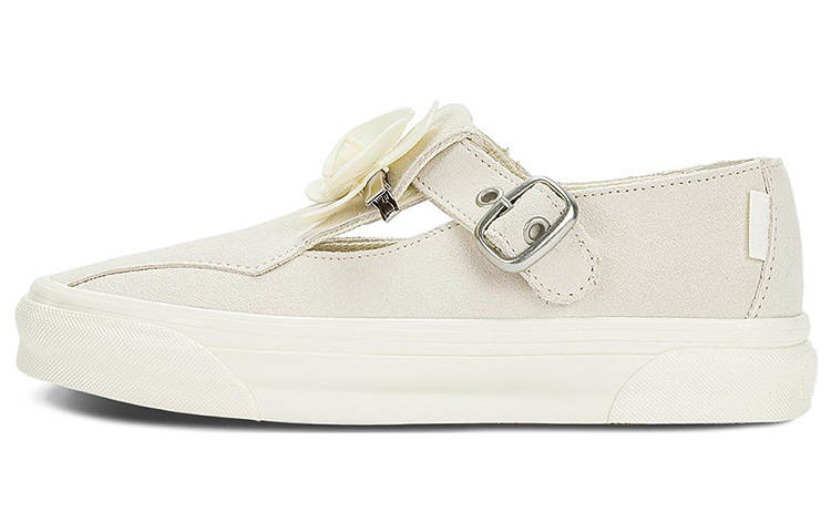 Vans Style 93 Goodfight x Style 93 Vans Lx 'Marshmallow'