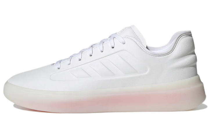 Adidas Adidas Zntasy 'White Bright Red'