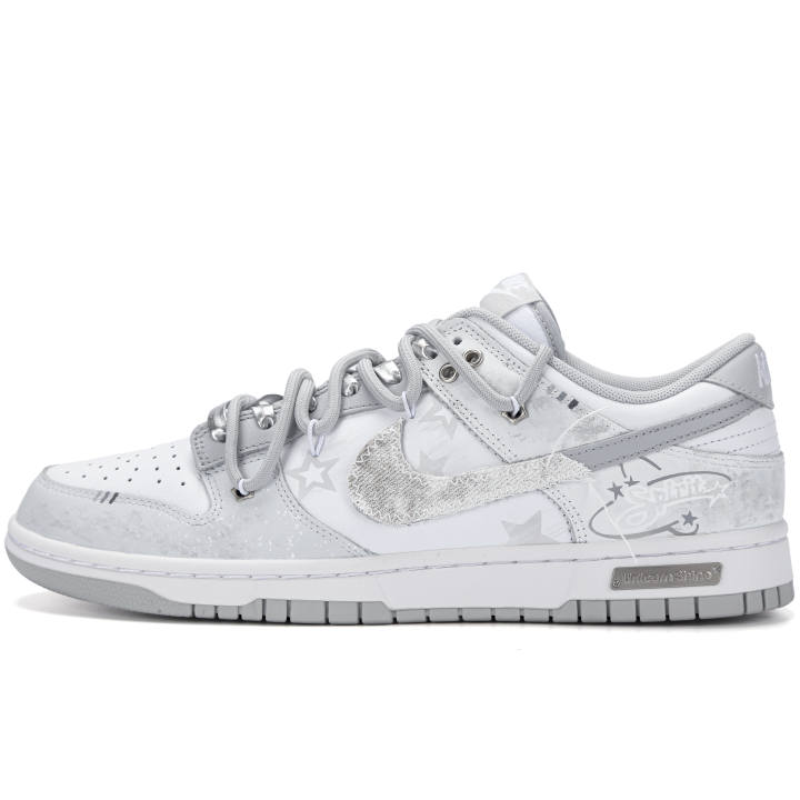 Nike Nike Dunk Starry Dream Traveler Slip Resistant Abrasion Resistant Slip Resistant Abrasion Resistant Low top