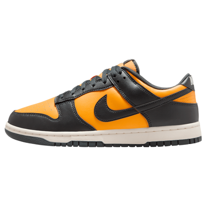 Nike Nike Dunk Low Retro Sundial Anthracite
