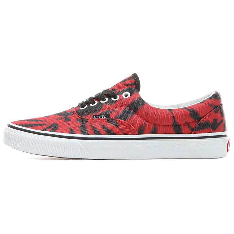 Vans Era Vans 'Tie-Dye - Tango Red'