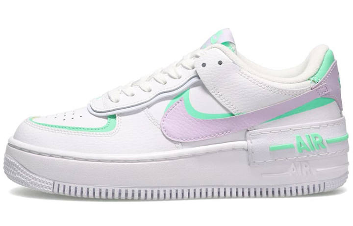 Nike Nike Air Force 1 Shadow 'Infinite Lilac' Women's