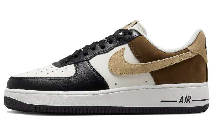 Nike Nike Air Force 1 Low '07 'Mocha'