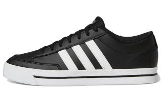 Adidas Neo Adidas Retrovulc 'Black White'