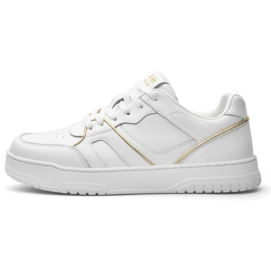 JEEP SPIRIT Leisure Collection Low top Skateboard Shoes Men's
