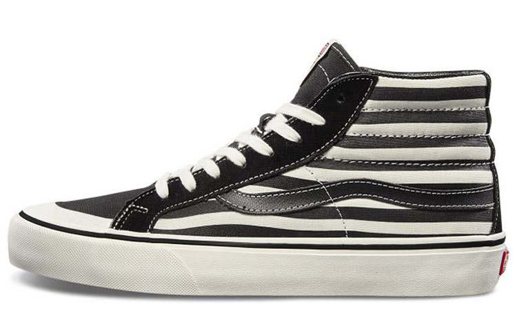 Vans Vans Sk8-Hi 138 Sf "Stripes" sneakers