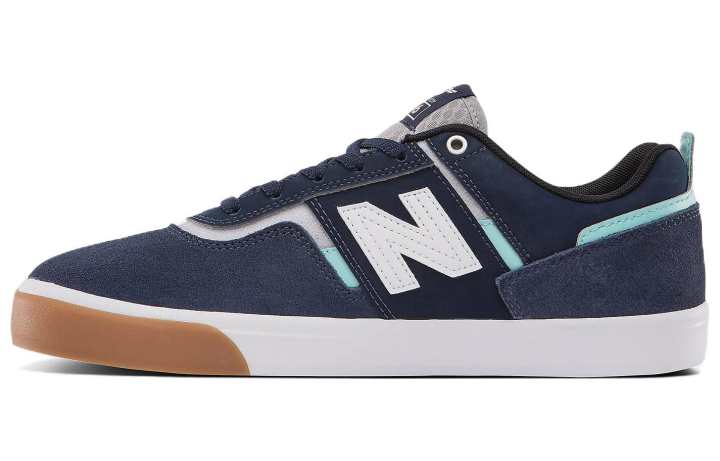 New Balance Numeric 306 Jamie Foy x New Balance 'Navy Gum'