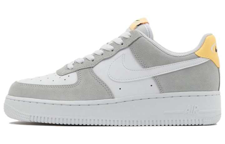 Nike Nike Air Force 1 07 Pure Platinum Melon Tint Women's