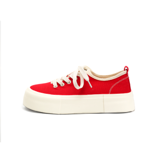 ZUNER Slip Resistant And Abrasion Resistant Coverage Low top Skateboard Shoes Women's