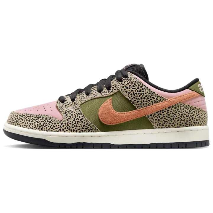 Nike Nike Sb Dunk Low Arts Rec