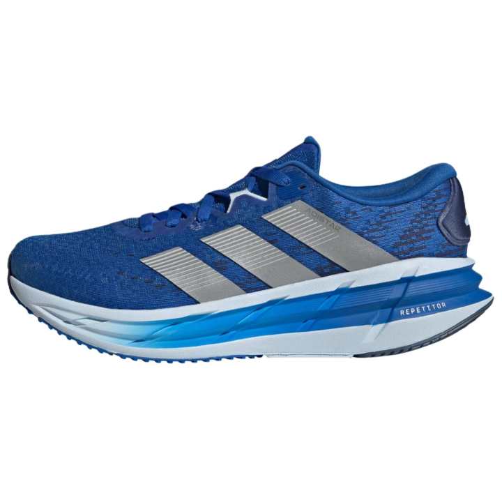 Adidas Adidas Adistar 4 Running Shoes Men's Blue