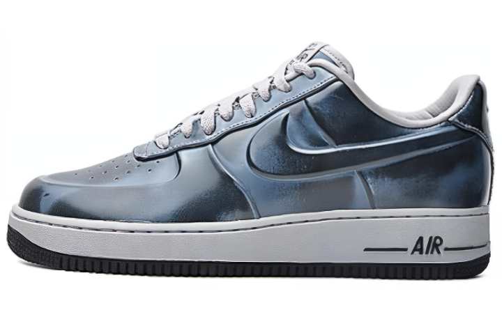 Nike Nike Air Force 1 Low Vt Supreme 'Medium Grey'