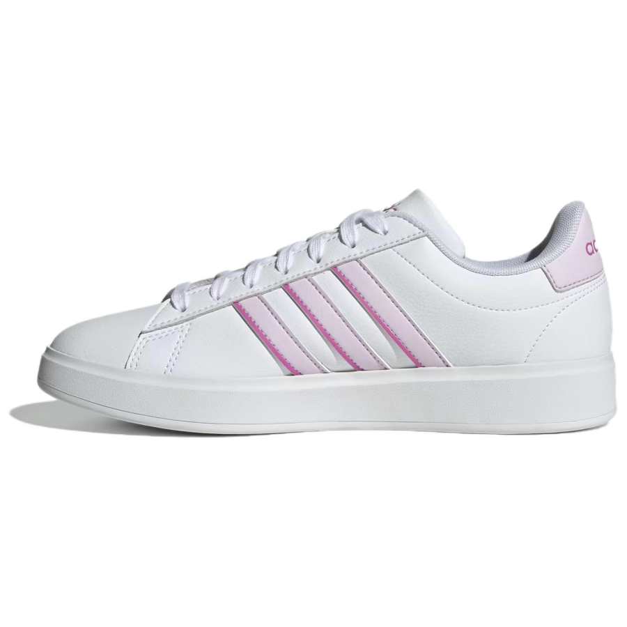 Adidas Adidas Wmns Grand Court 2.0 'White Ice Lavender' Women's