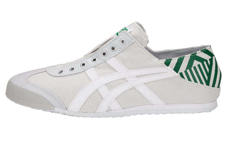 Onitsuka Tiger Onitsuka Tiger Mexico 66 'Grey White Green'